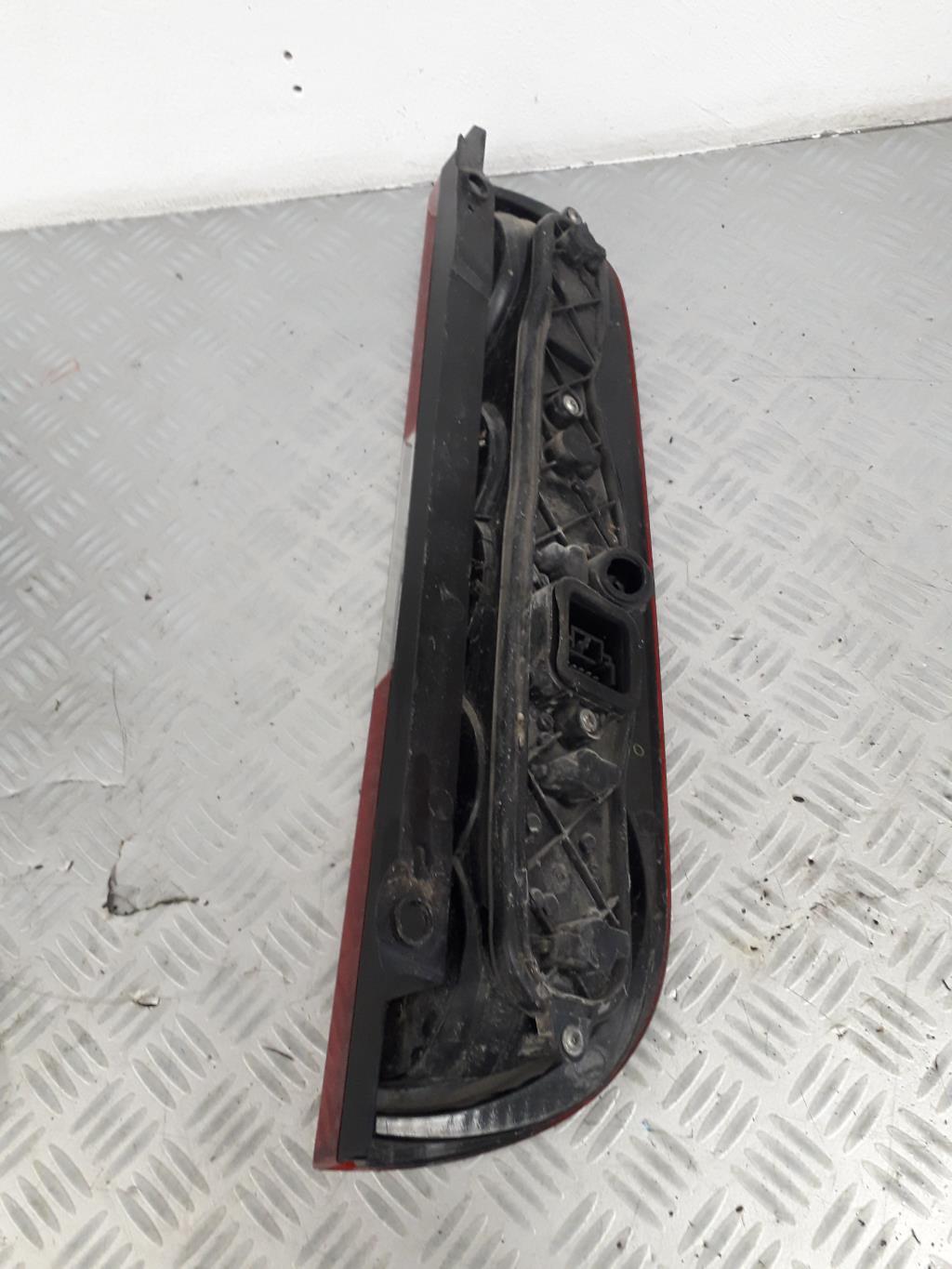 Fanale posteriore principale sinistro (luci) FIAT DOBLO 1 PHASE 2 Diésel - 1
