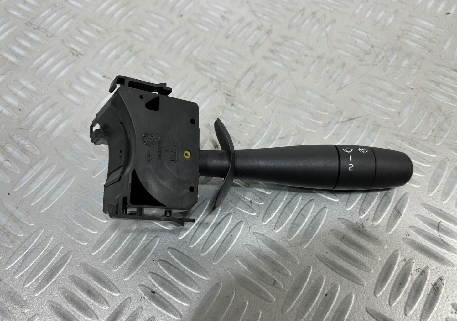 Commodo d'essuie glaces RENAULT TRAFIC 2 PHASE 1 Diesel - 1