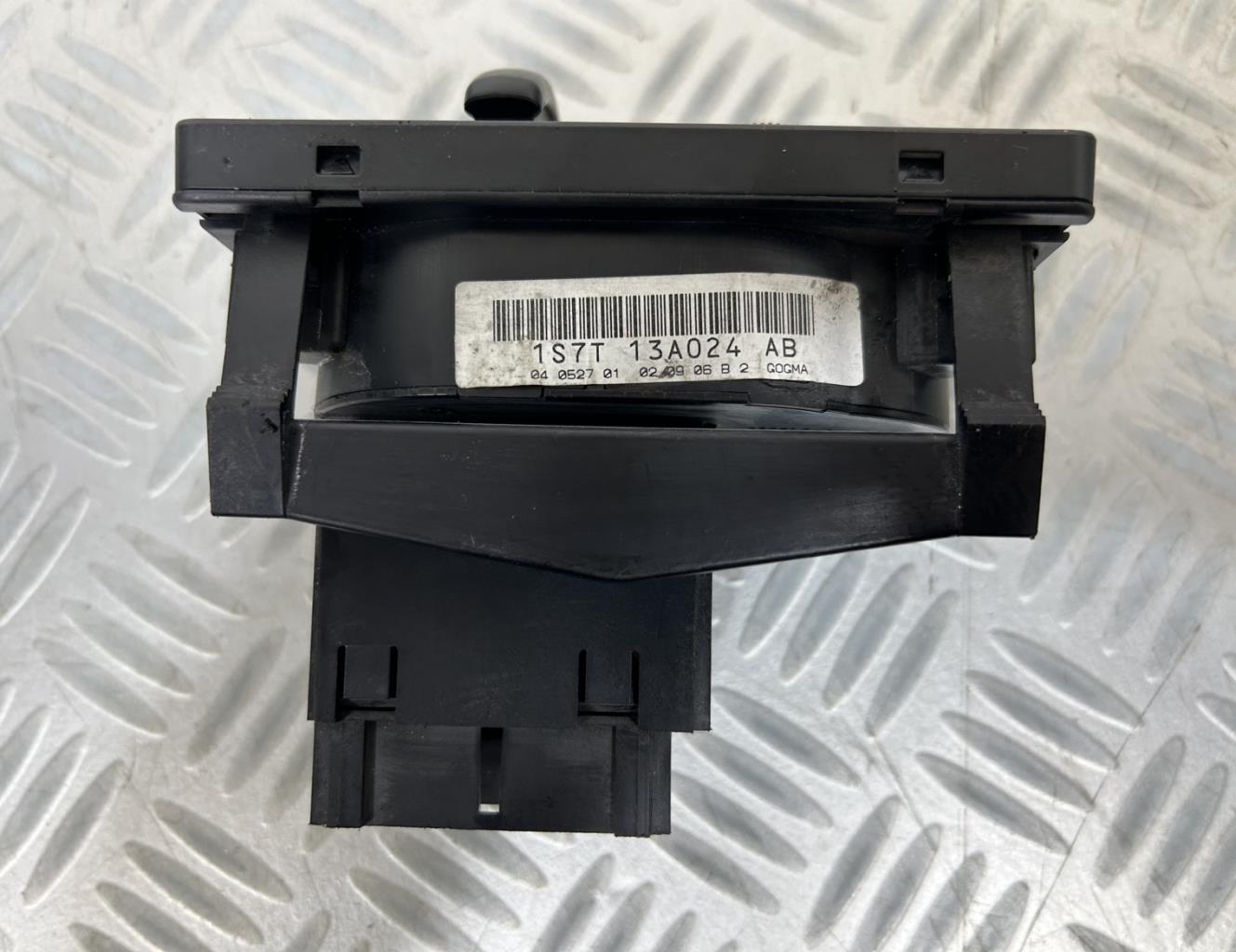 Commande de phare FORD MONDEO 3 PHASE 1 Diesel - 1