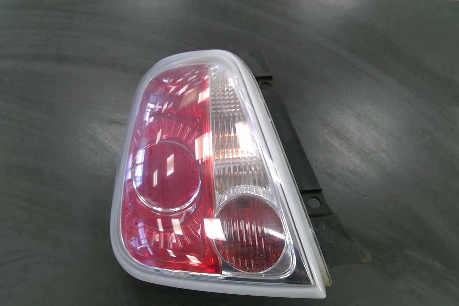 Fanale posteriore principale sinistro (luci) FIAT 500 2 PHASE 1 Gasolina - 1