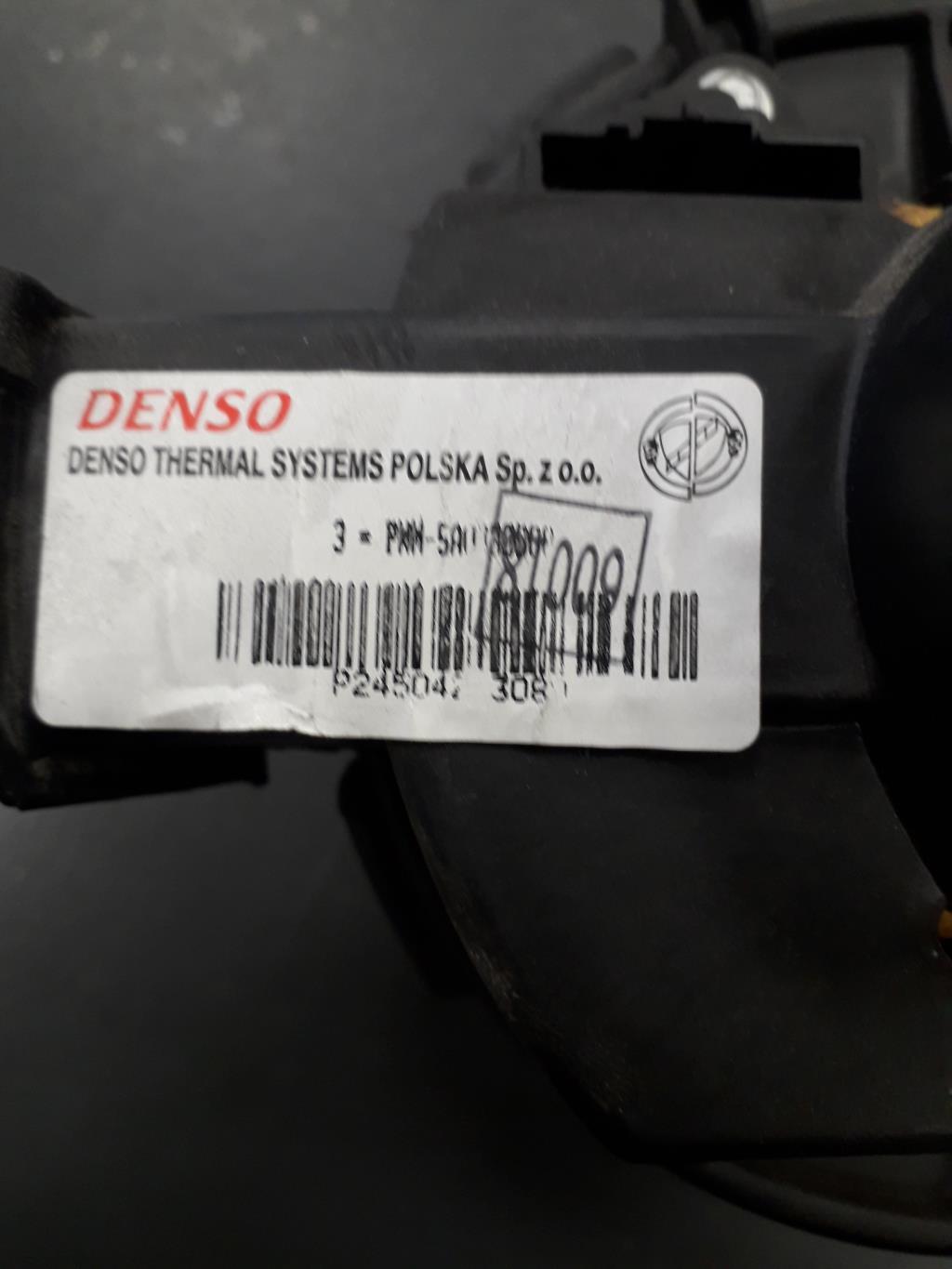 Pulseur d'air FIAT 500  - 1