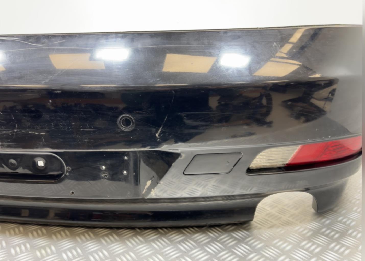 Pare choc arriere BMW SERIE 6 E63 COUPE PHASE 1 Essence - 1