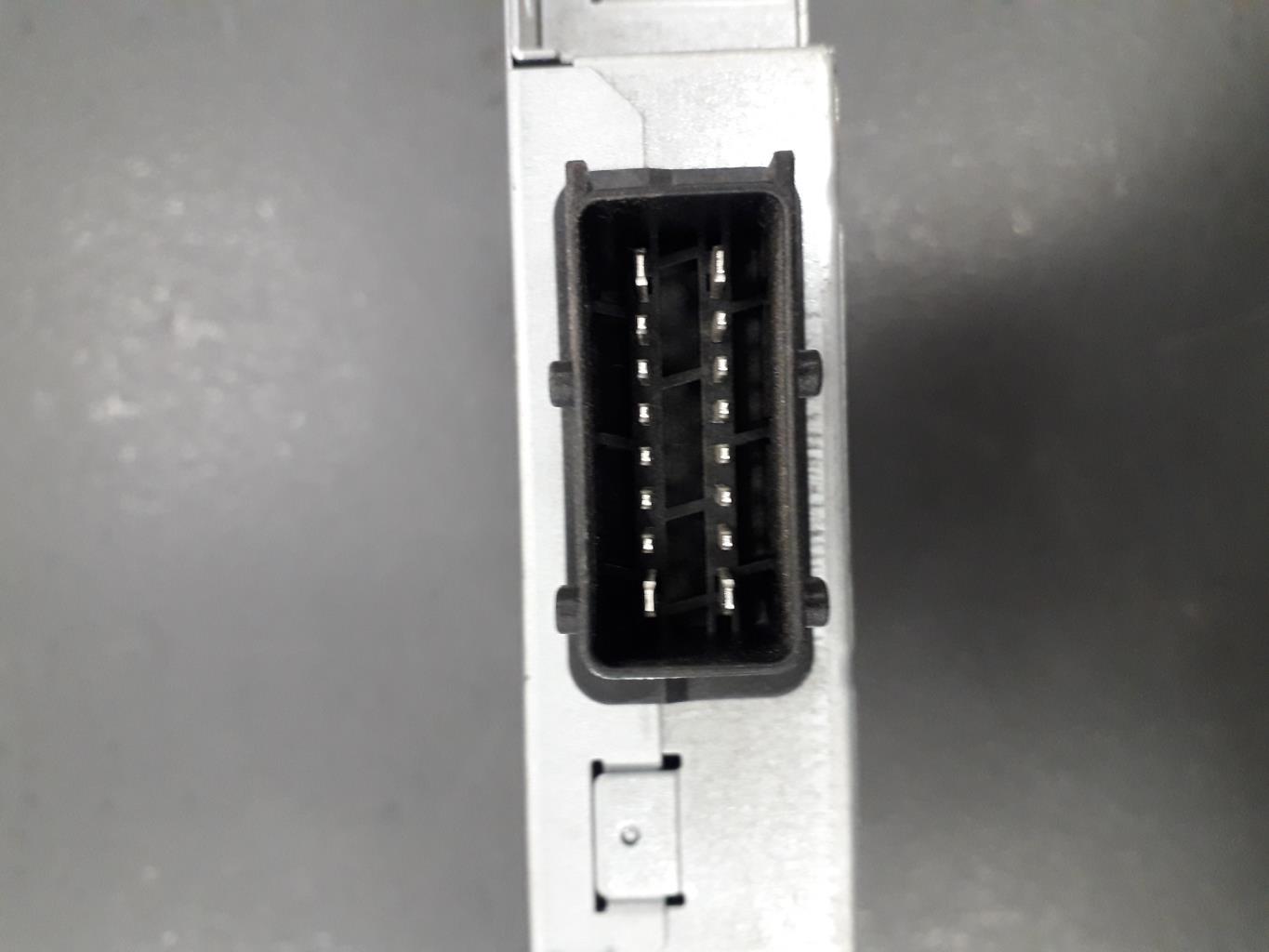 Module électronique FIAT 500  - 1