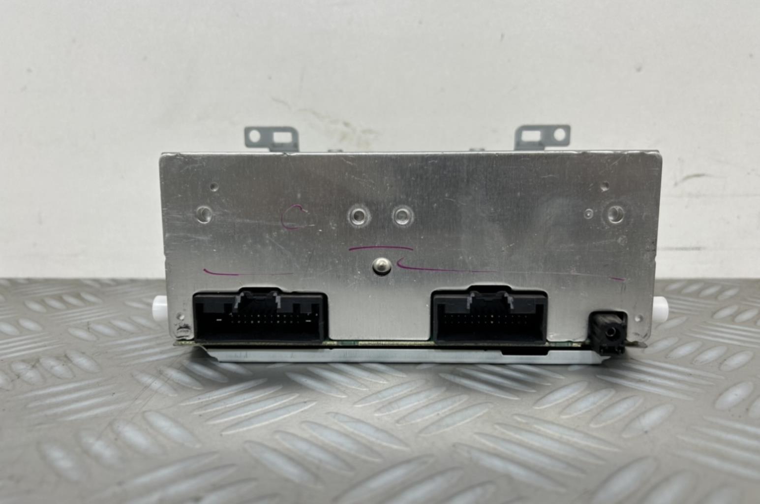 Autoradio FORD B-MAX Essence - 1