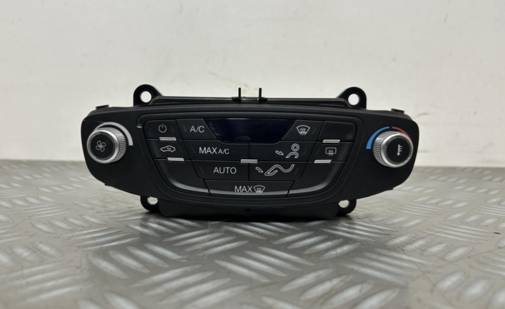 Commande chauffage FORD B-MAX Essence - 1