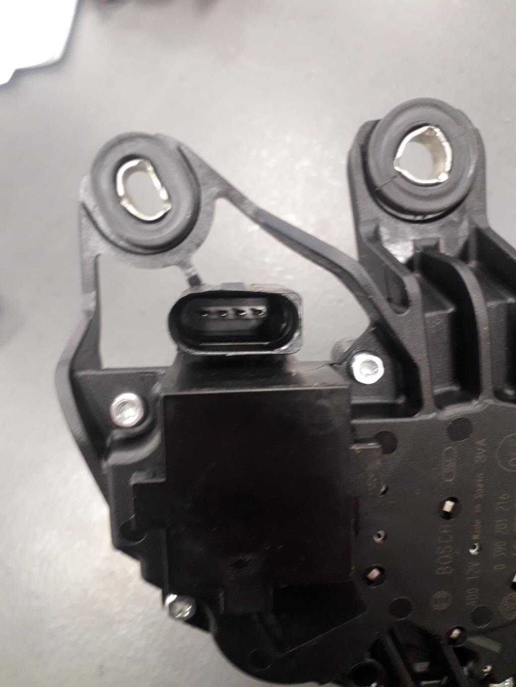 Motore tergicristallo posteriore VOLKSWAGEN POLO 5 PHASE 2 Gasolina - 1