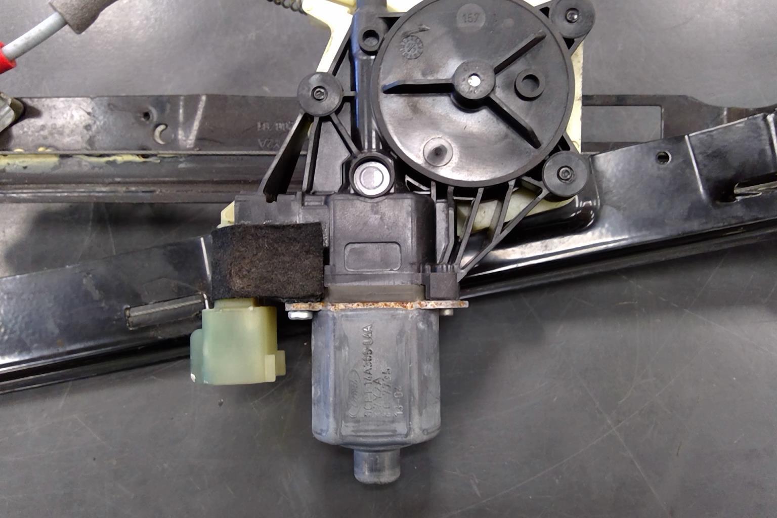 Alzacristalli elettrico anteriore destro FORD B-MAX Gasolina - 1
