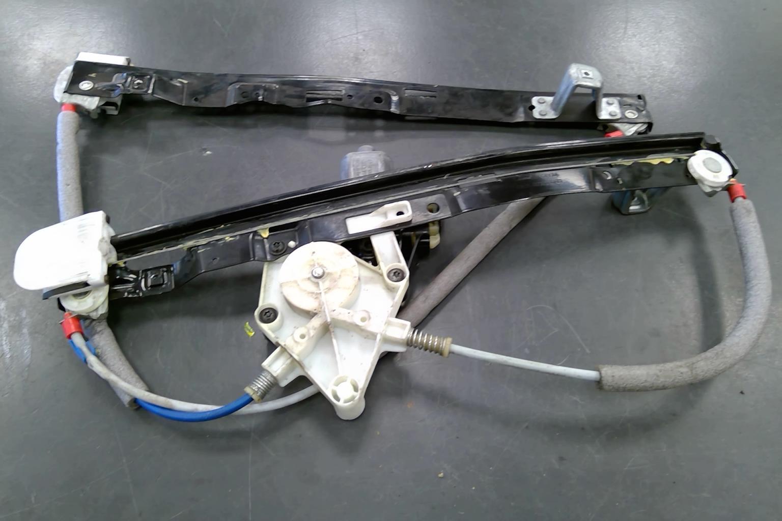 Alzacristalli elettrico anteriore sinistro FORD B-MAX Gasolina - 1