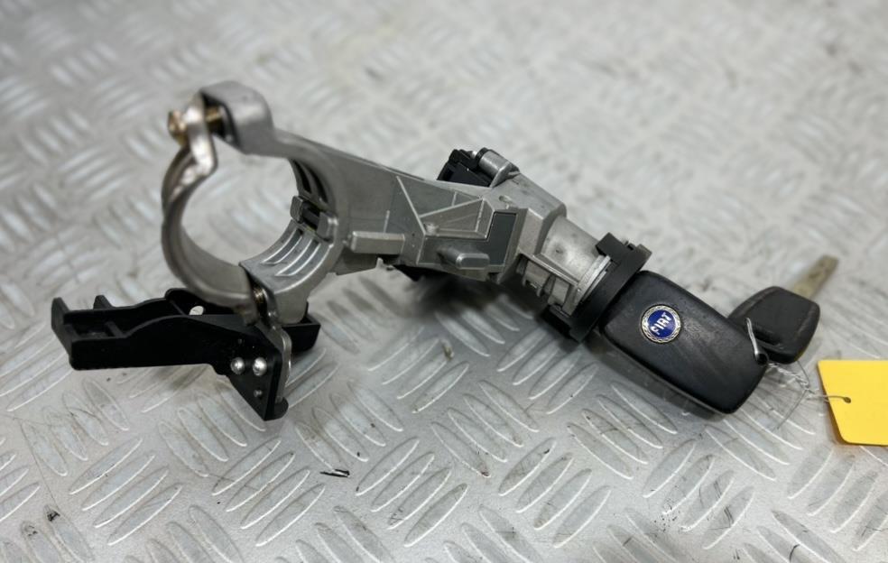Neiman FIAT GRANDE PUNTO Diesel - 1