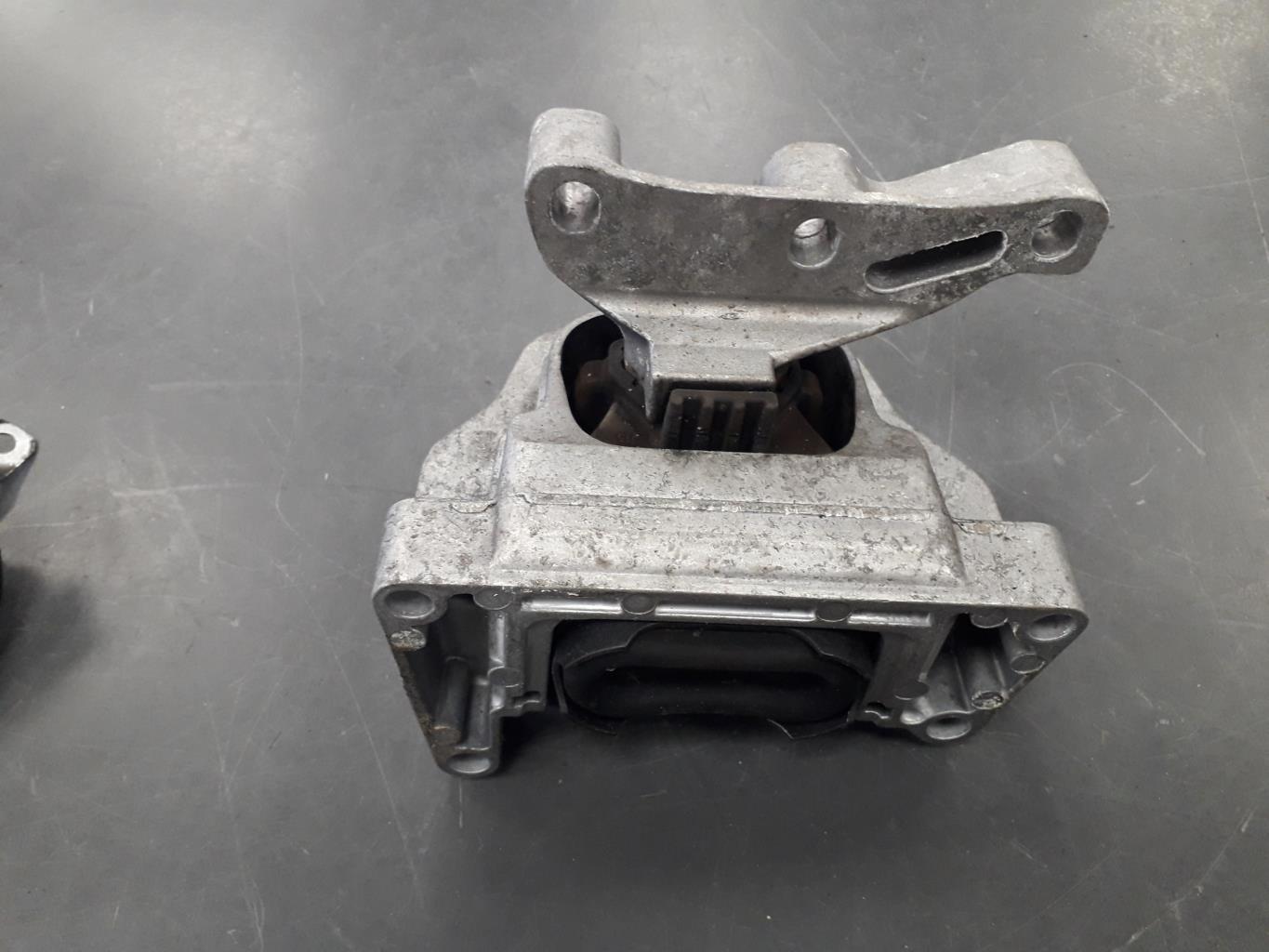 Supporto motore SKODA FABIA 3 PHASE 1 Diésel - 1