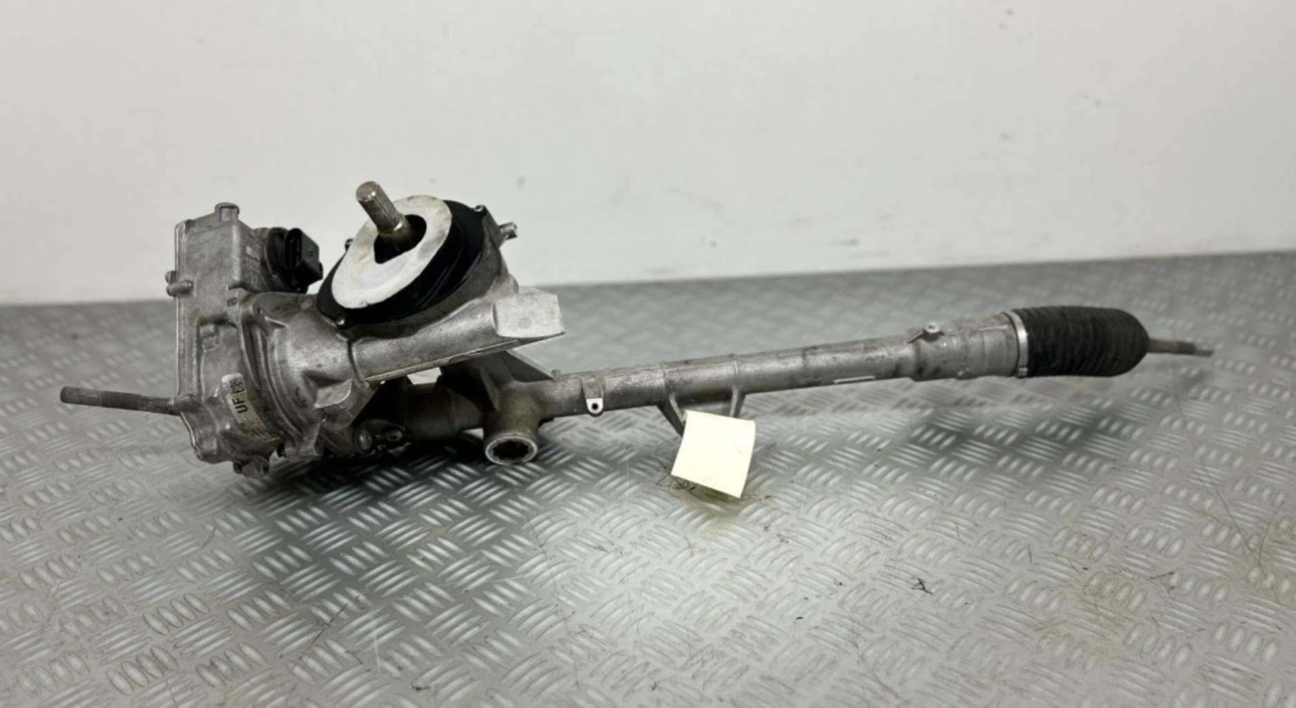 Cremagliera servosterzo BMW X1 F48 PHASE 1  - 1