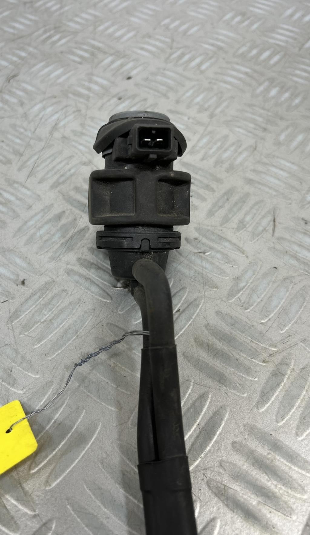 Bloc electrovannes RENAULT LAGUNA 3 PHASE 1 Diesel - 1