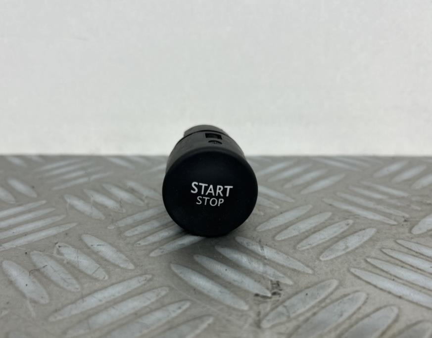 ECU start stop RENAULT LAGUNA 3 PHASE 1 Diesel - 1
