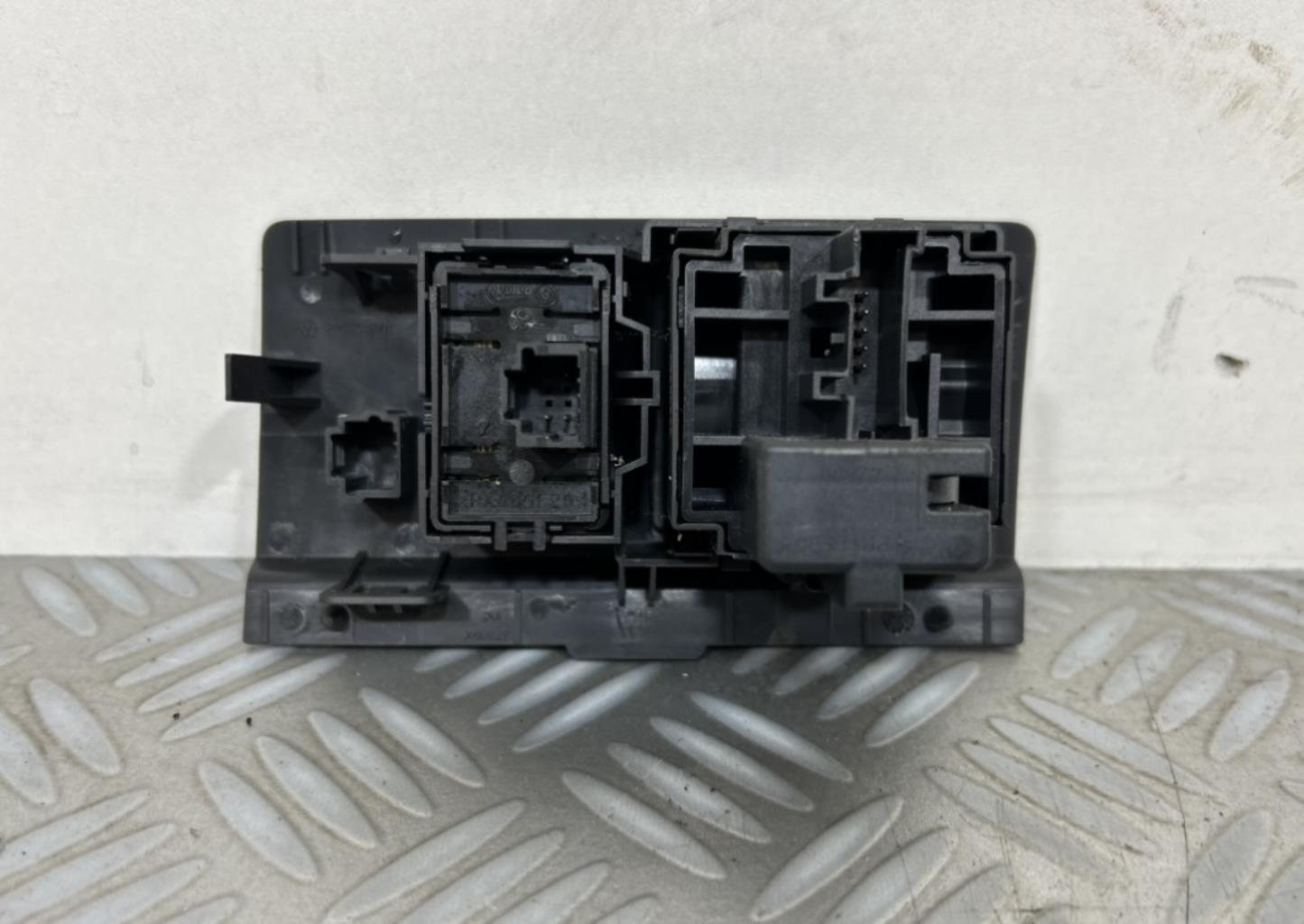 Commande de reglage hauteur de phare RENAULT LAGUNA 3 PHASE 1 Diesel - 1