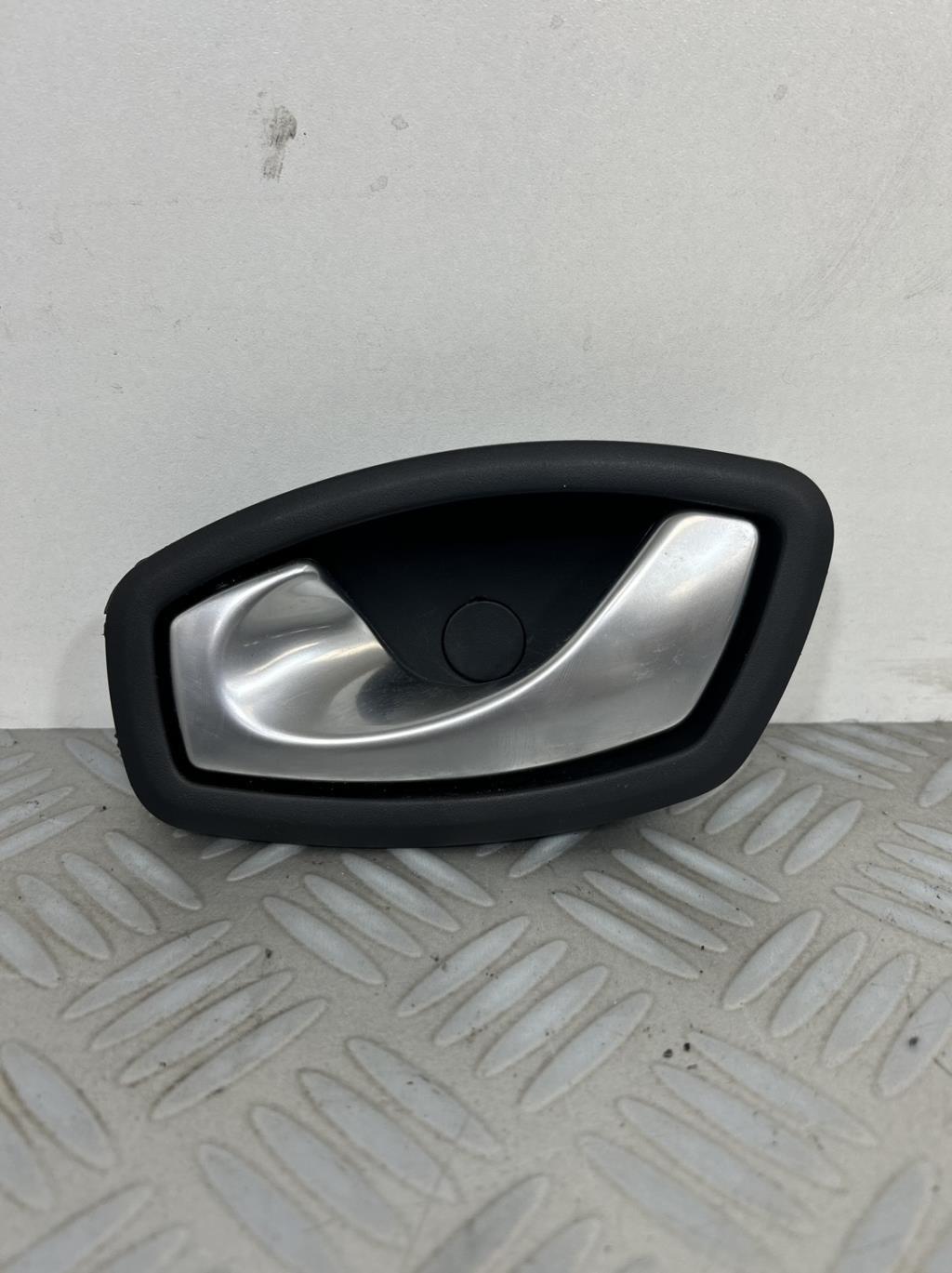 Maniglia interna anteriore sinistra RENAULT LAGUNA 3 PHASE 1 Diésel - 1