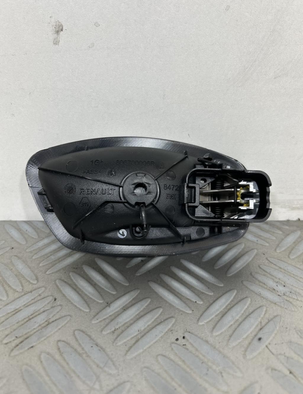 Maniglia interna anteriore sinistra RENAULT LAGUNA 3 PHASE 1 Diésel - 1
