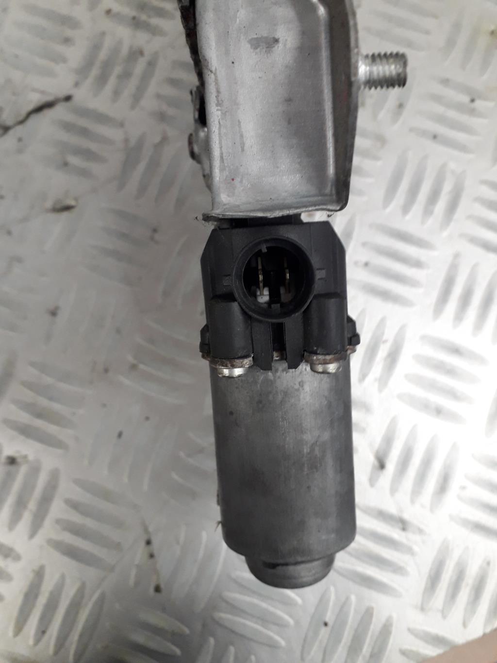 Alzacristalli elettrico anteriore sinistro RENAULT KANGOO 1 PHASE 1 Gasolina - 1