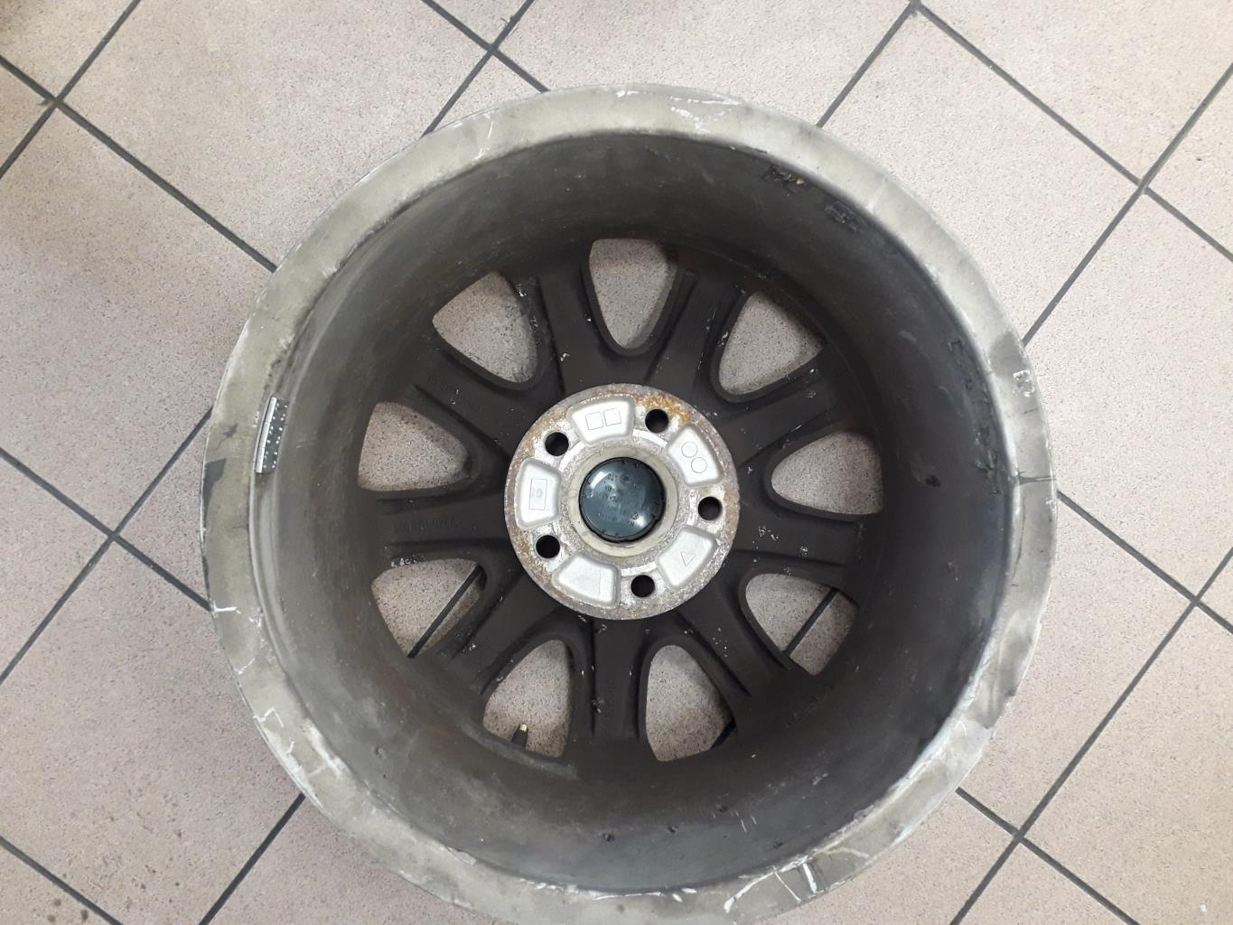 Jante VOLKSWAGEN GOLF 5  - 1