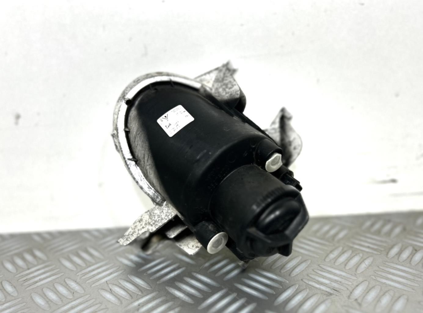 Fendinebbia destro (luci) PEUGEOT 206 PHASE 2 Gasolina - 1