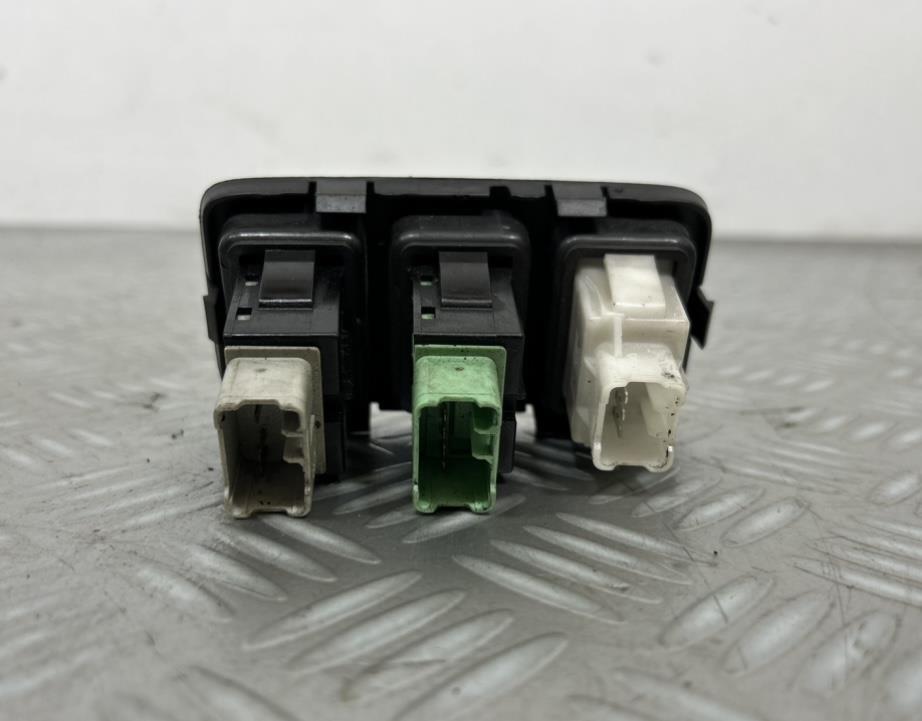 Commande de phare SUZUKI SWIFT 3 Diesel - 1