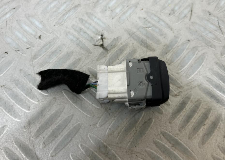 Bouton/Interrupteur RENAULT TWINGO 2 PHASE 1 Diesel - 1