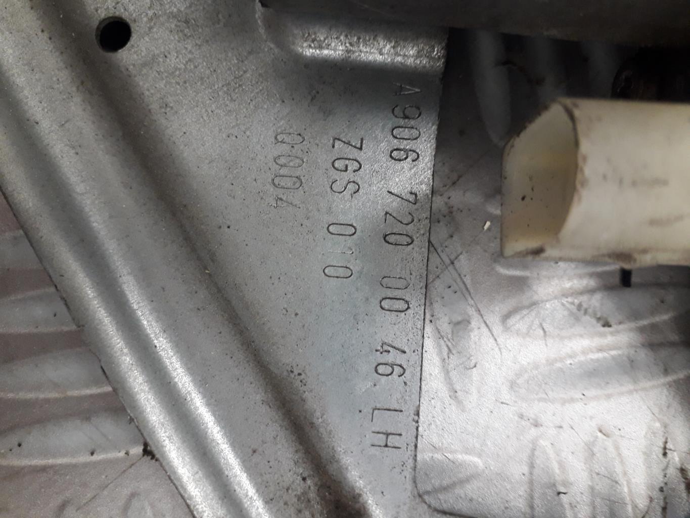 Leve vitre electrique avant gauche MERCEDES SPRINTER 2 PHASE 1 Diesel - 1