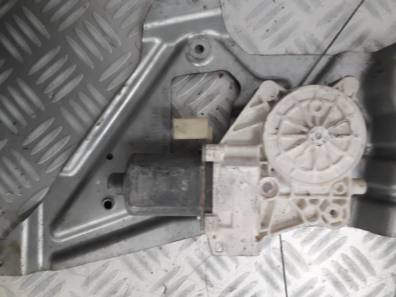 Alzacristalli elettrico anteriore destro VOLKSWAGEN CRAFTER 1 PHASE 1 Diésel - 1
