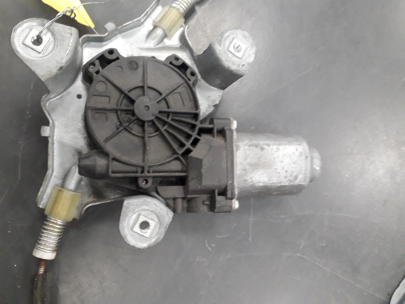 Alzacristalli elettrico anteriore sinistro RENAULT TWINGO 2 PHASE 1 Diésel - 1