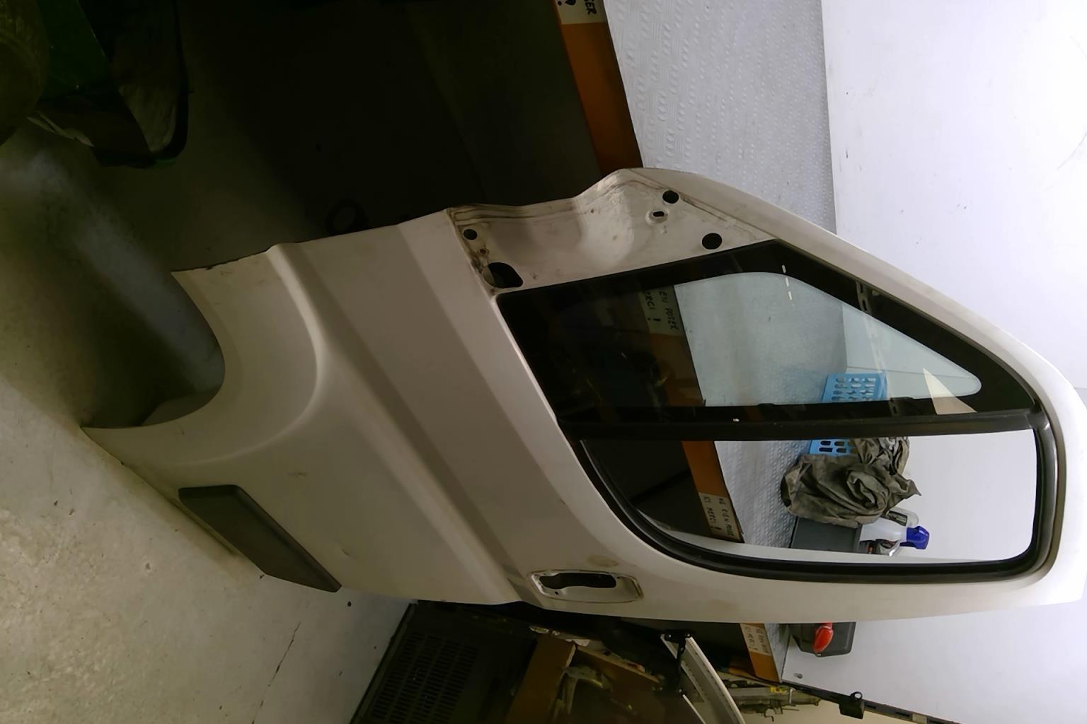 Portiera anteriore sinistra PEUGEOT BOXER 3 PHASE 1 Diésel - 1