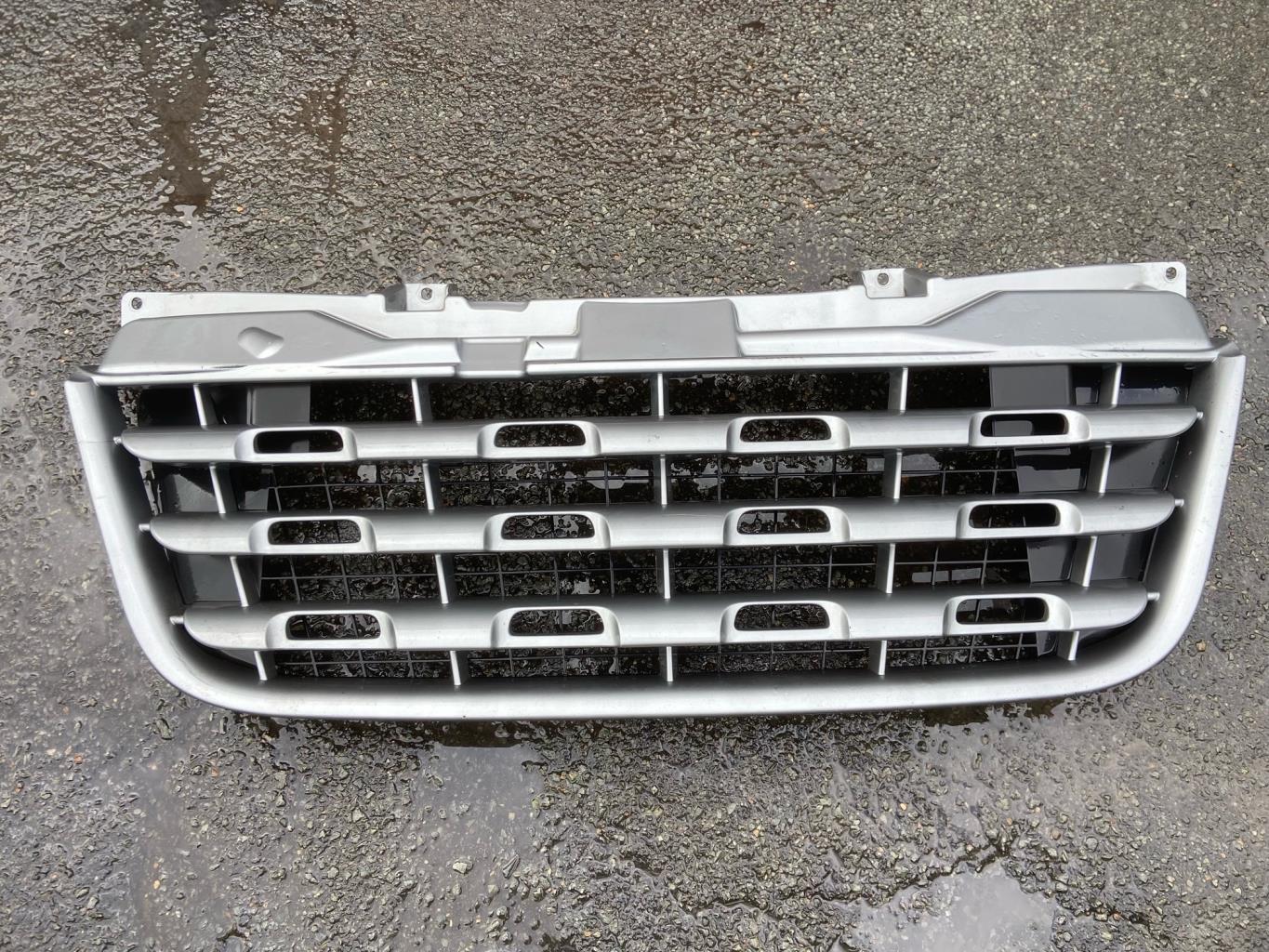 Calandre RENAULT MASTER 3 PHASE 1 Diesel - 1