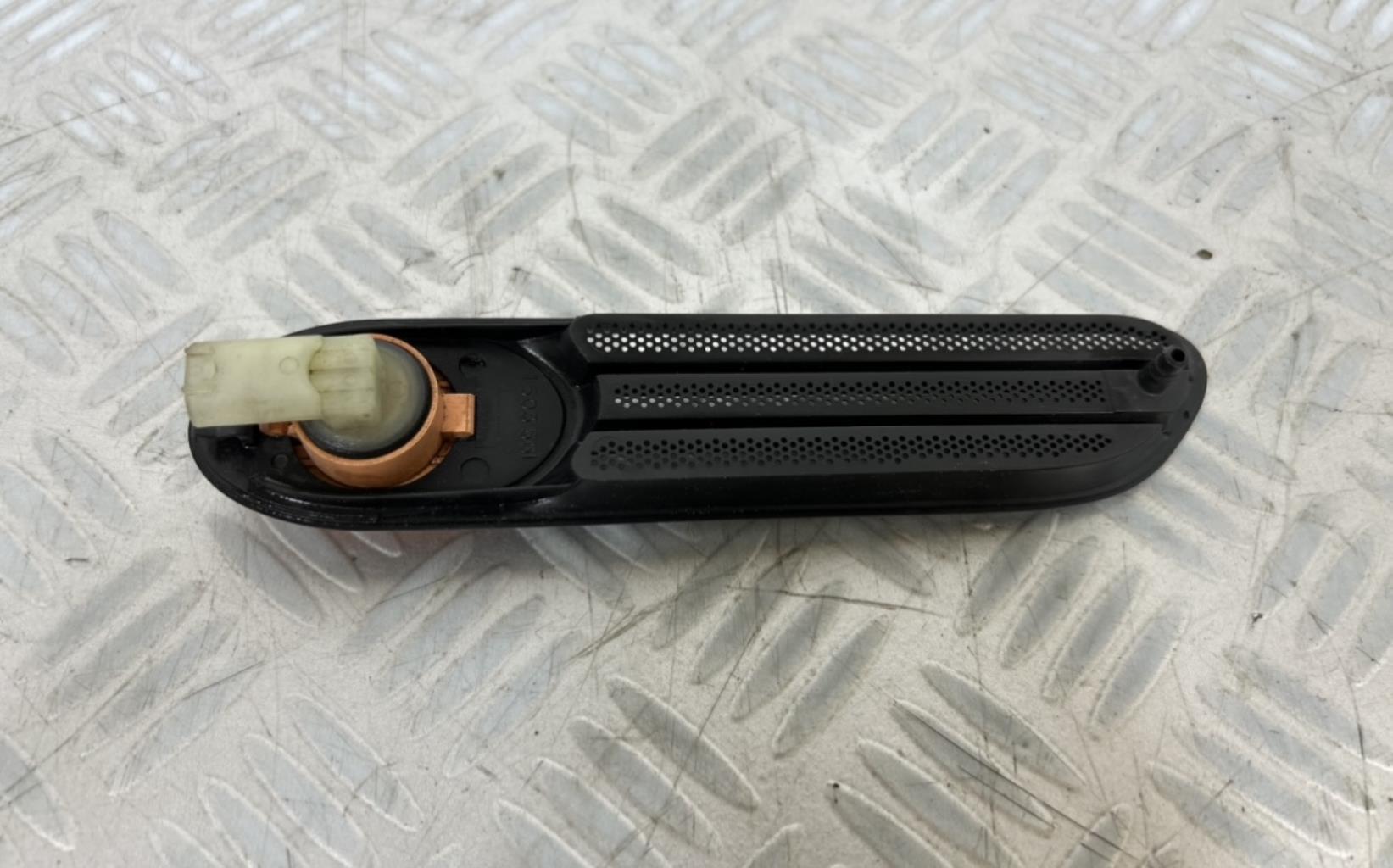 Ripetitore lampeggiante anteriore destro (Luci) MINI MINI 1 R50/R53 PHASE 1 Gasolina - 1