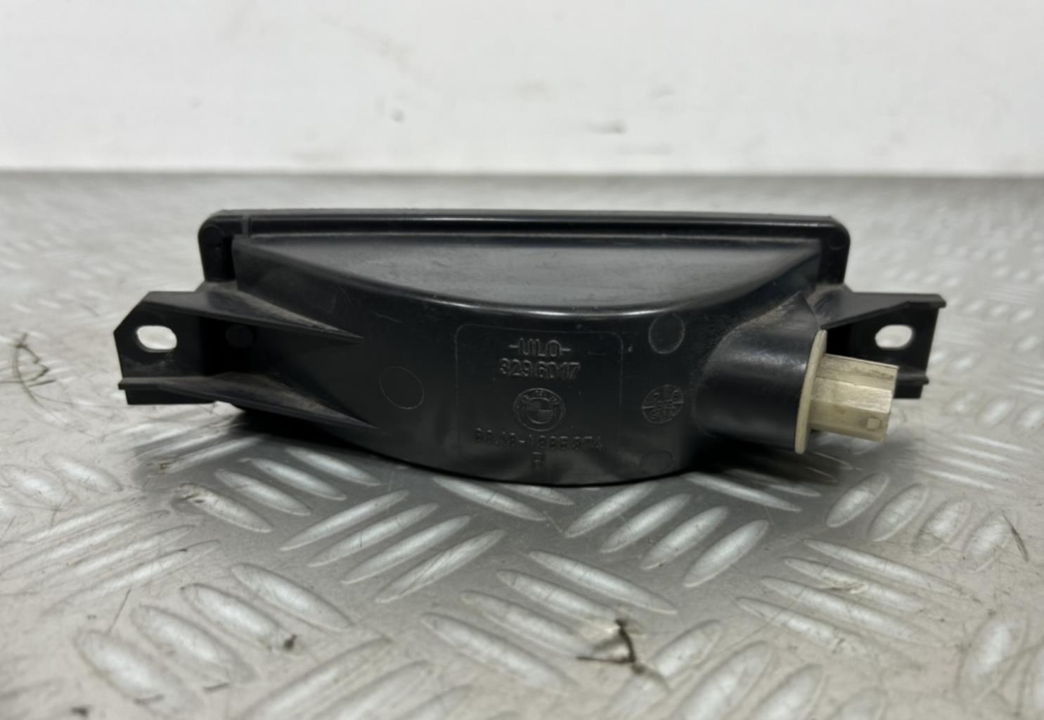 Gruppo ottico anteriore secondario sinistro (luci)(freccia) BMW SERIE 3 E30 Gasolina - 1