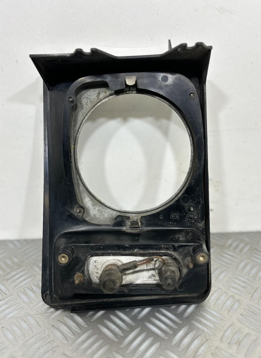 Gruppo ottico anteriore secondario destro (luci)(freccia) CITROEN LNA  - 1