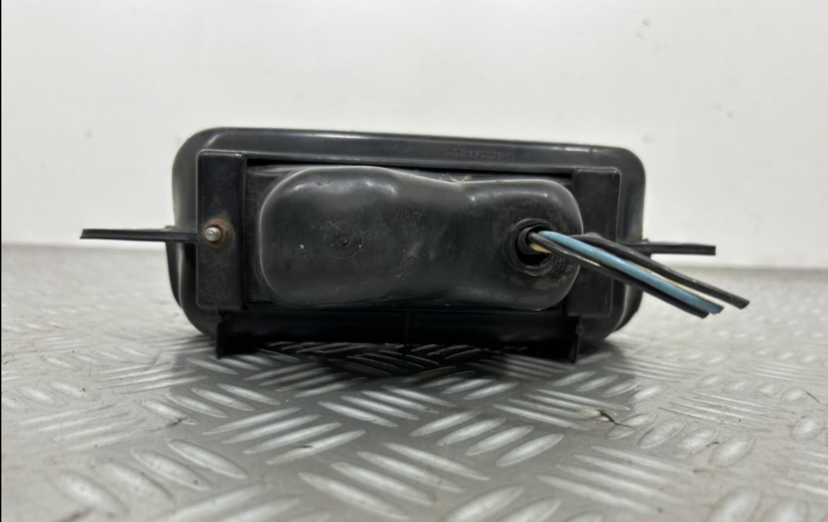 Gruppo ottico anteriore secondario sinistro (luci)(freccia) LADA NIVA PHASE 1 Gasolina - 1