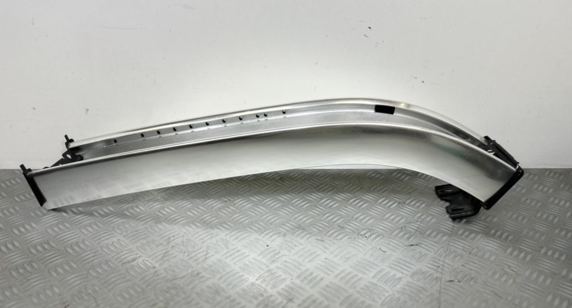 Console central (interieur plastique) OPEL MERIVA B PHASE 1 Diesel - 1