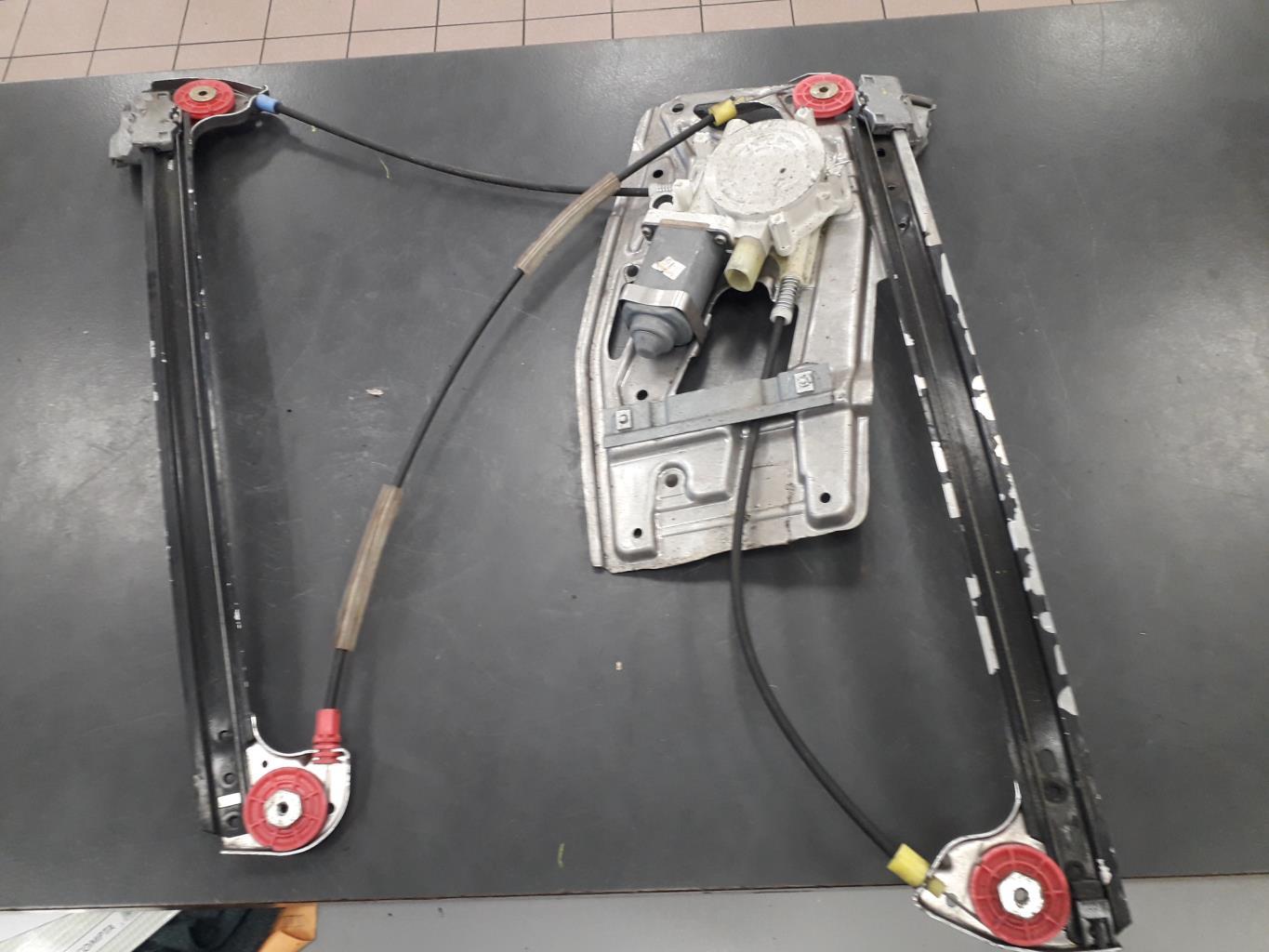 Alzacristalli elettrico anteriore destro BMW SERIE 5 E39 PHASE 1 Gasolina - 1