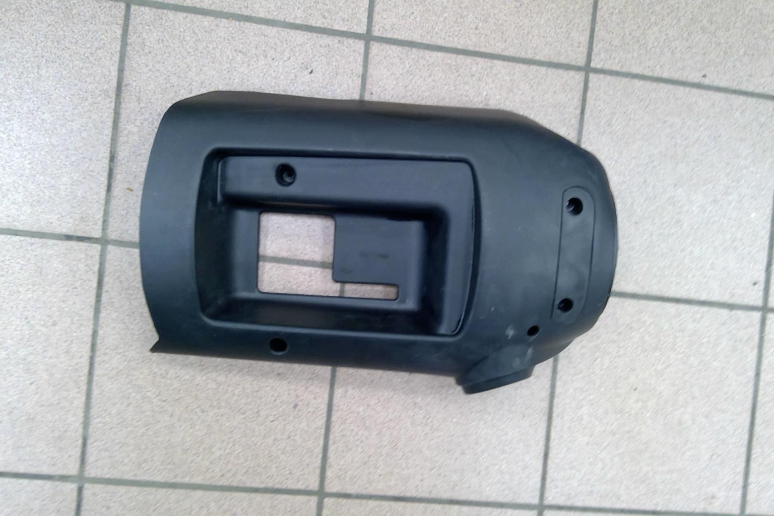 Consolle centrale (interno in plastica) FIAT DUCATO 3 PHASE 1 Diésel - 1