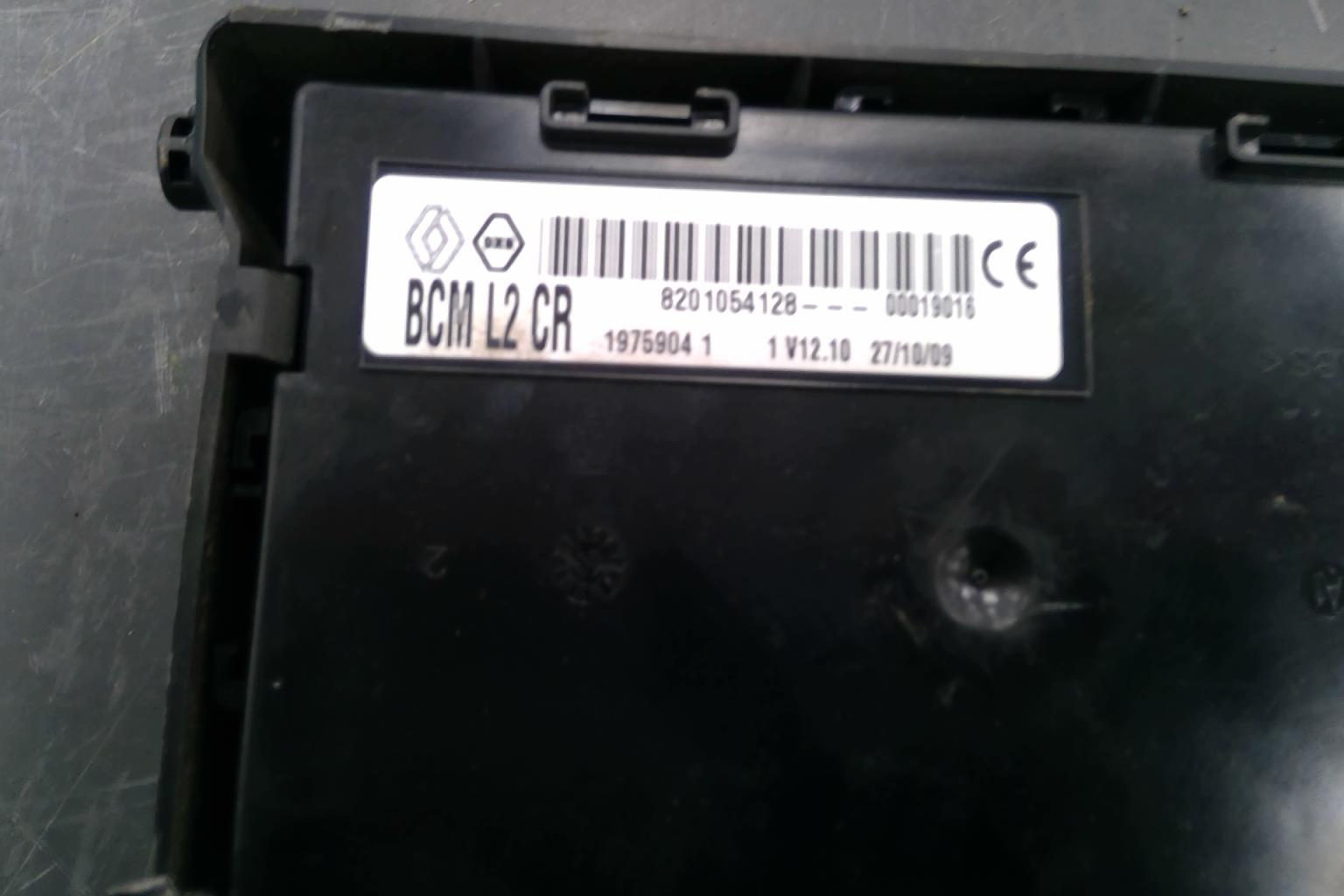Kit de demarrage RENAULT CLIO 3 PHASE 2 Diesel - 1