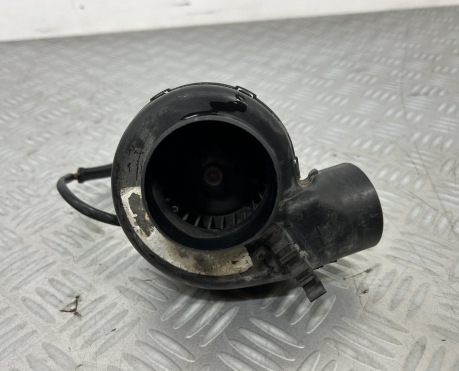 Pulseur d'air OPEL OMEGA B PHASE 1 Diesel - 1