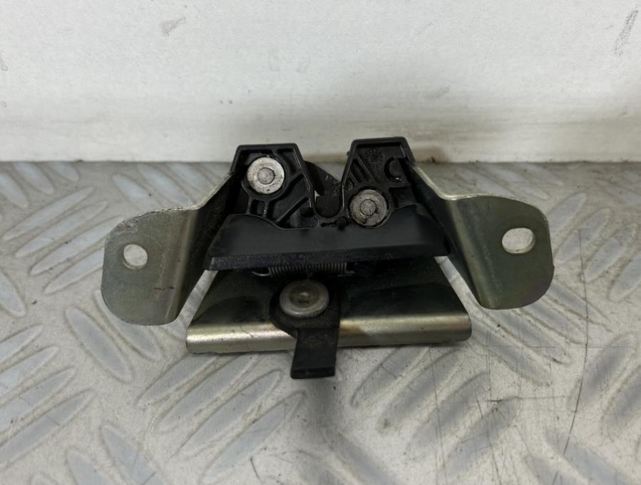 Serrure de hayon CITROEN C1 1 PHASE 2 Essence - 1