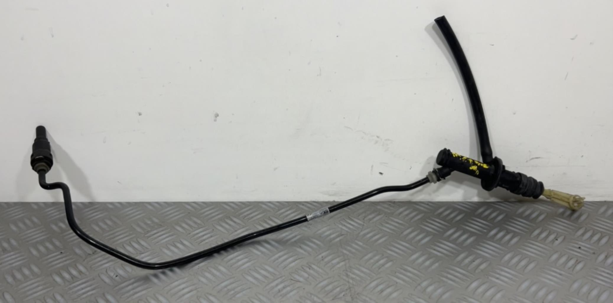 Flexible d'embrayage RENAULT MEGANE 3 PHASE 2 Diesel - 1