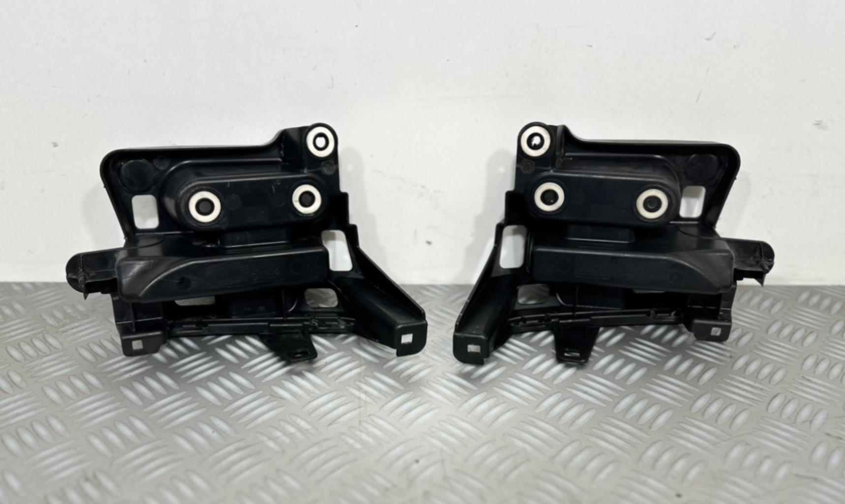 Supporto paraurti posteriore PEUGEOT 208 2 Gasolina - 1
