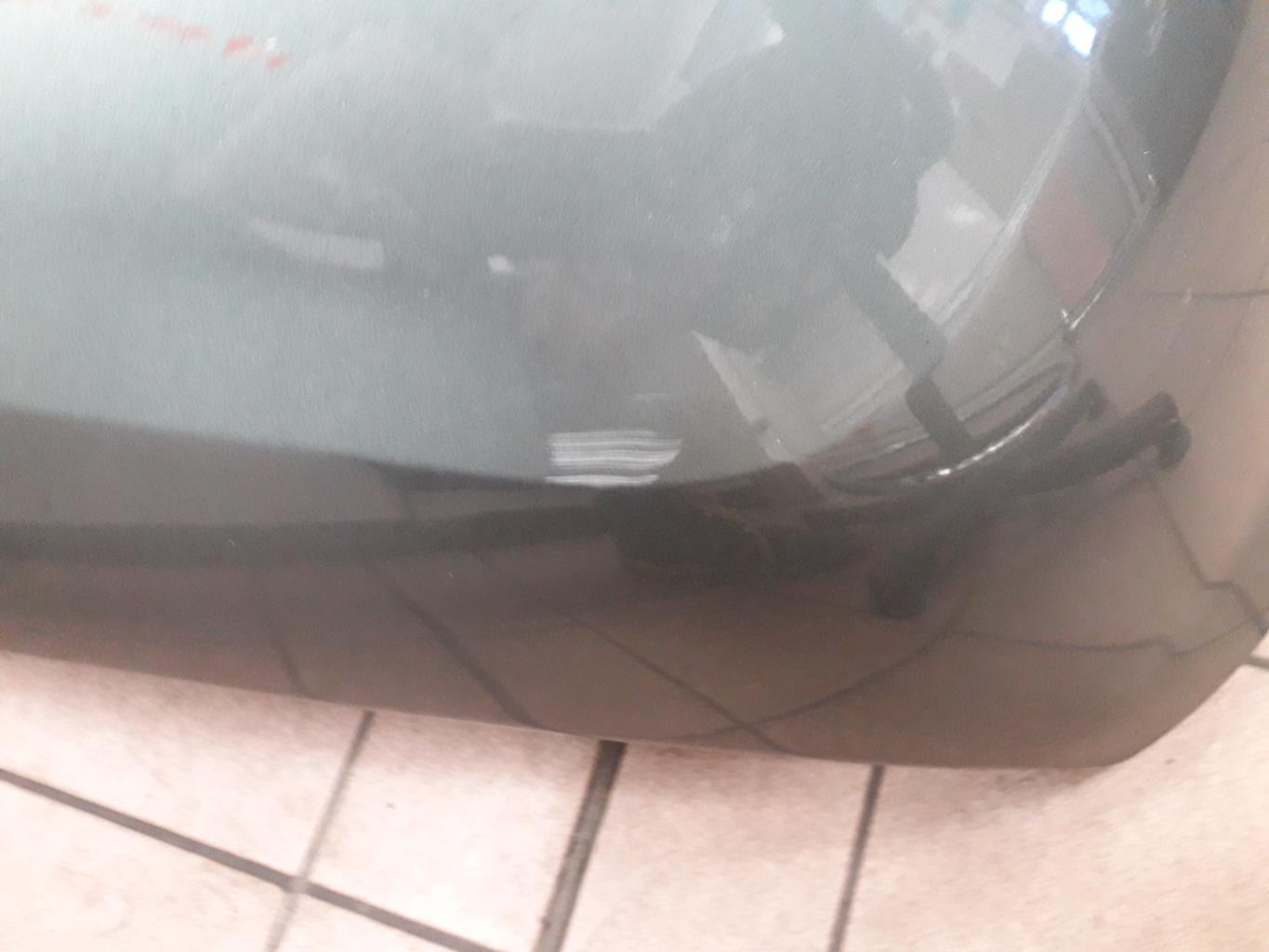 Paraurti posteriore RENAULT MEGANE 2 PHASE 2 Diésel - 1