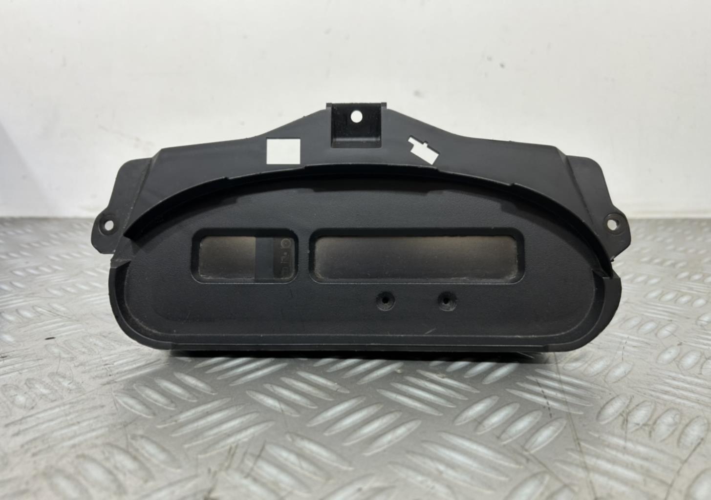 Monitor display RENAULT SCENIC 1 PHASE 2 Diésel - 1
