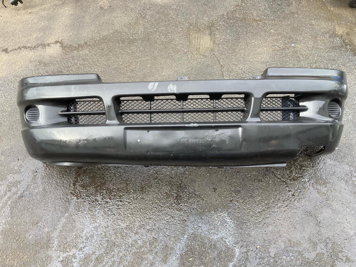 Paraurti anteriore PEUGEOT BOXER 2 Diésel - 1