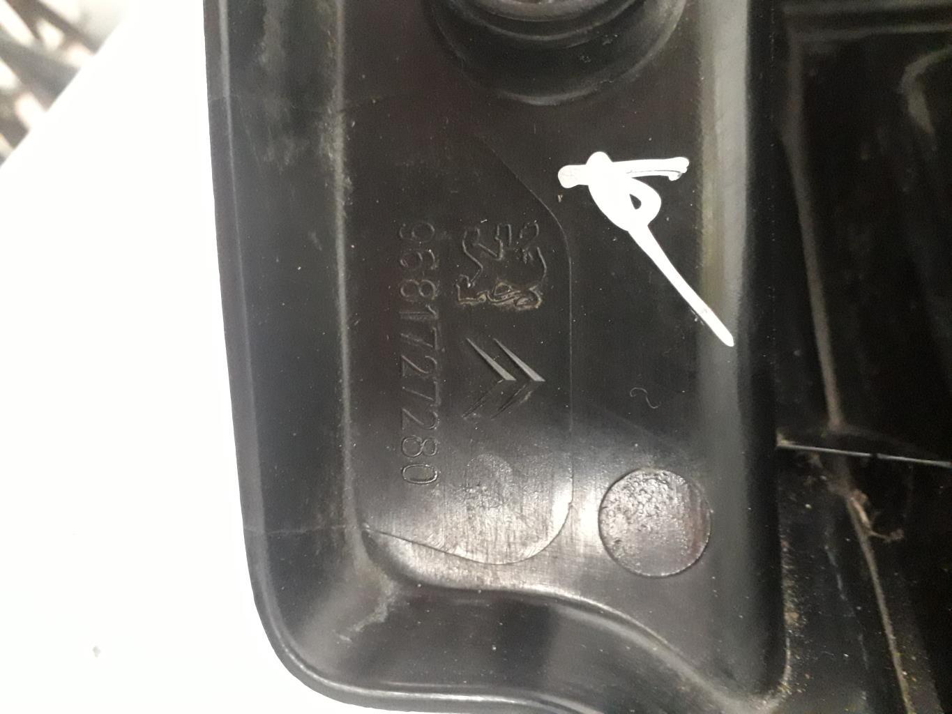 Fanale posteriore principale sinistro (luci) CITROEN C3 PICASSO PHASE 1 Diésel - 1