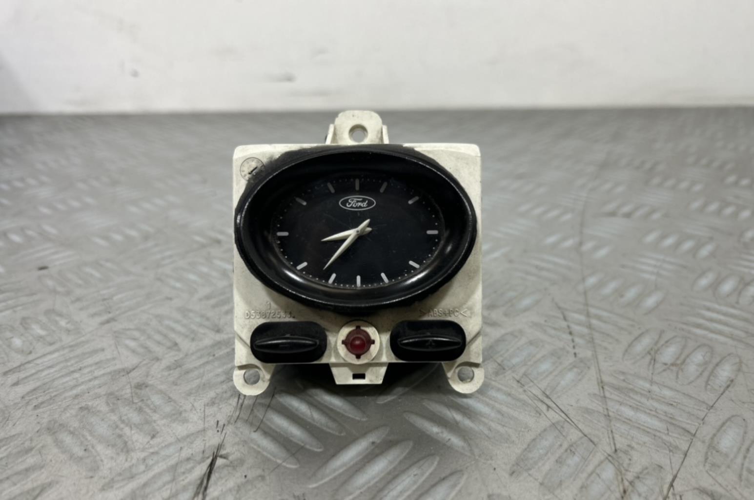 Horloge FORD ESCORT 5 PHASE 2  - 1