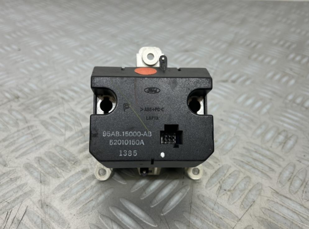 Horloge FORD ESCORT 5 PHASE 2  - 1