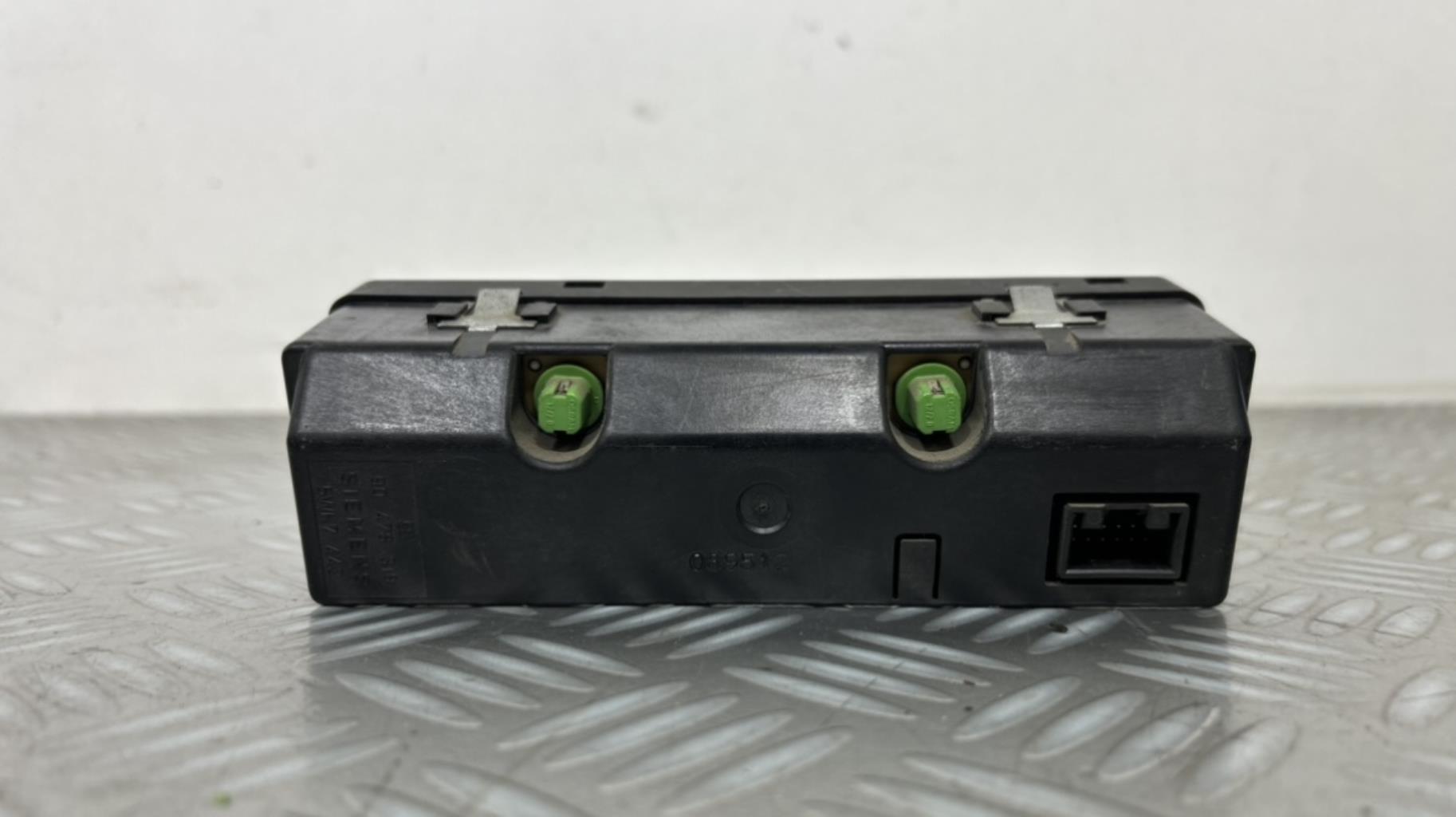 Monitor display OPEL ASTRA F PHASE 2 Gasolina - 1