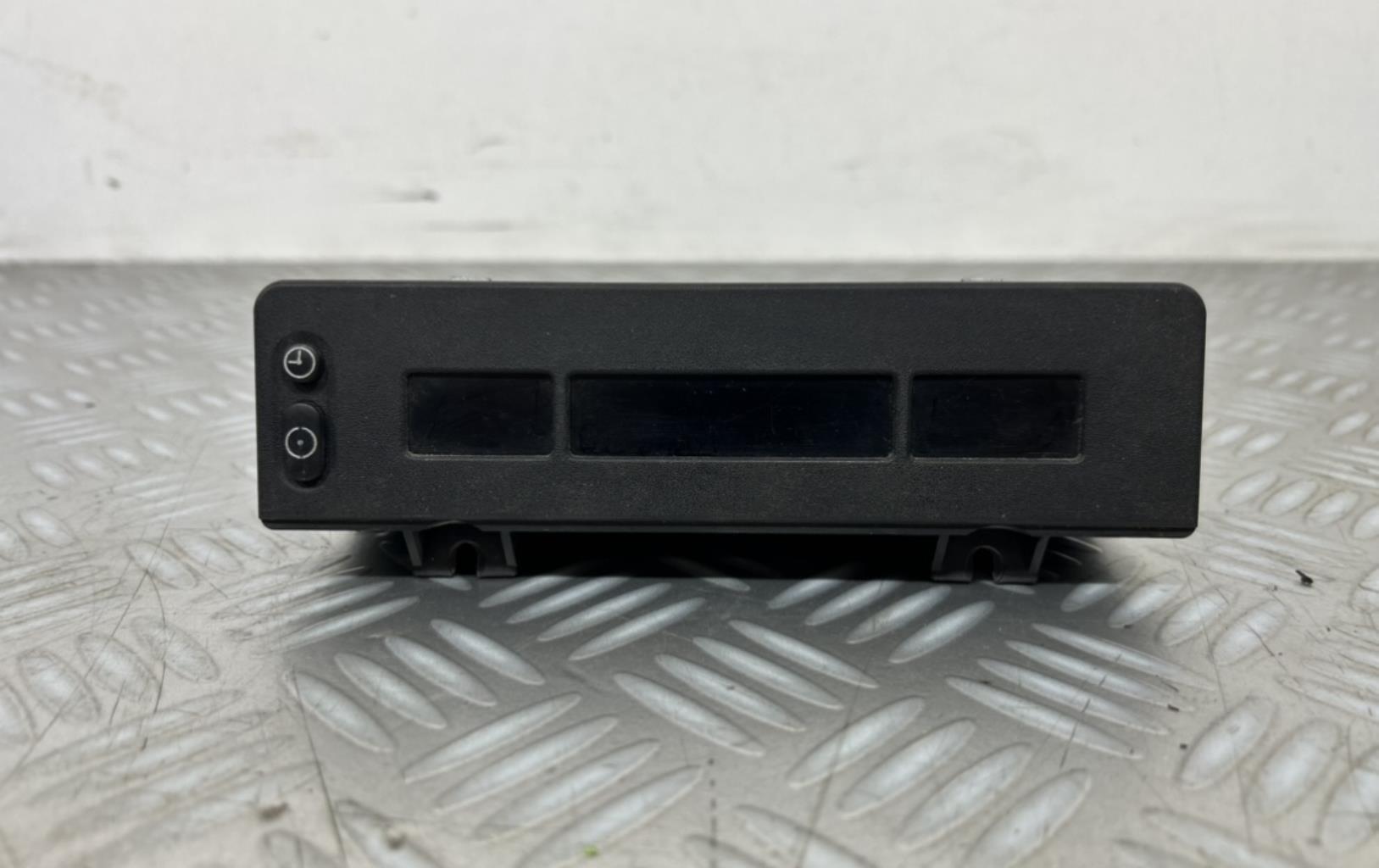 Monitor display OPEL ASTRA F PHASE 2 Gasolina - 1